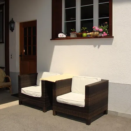 Chalet Sunnegg Adelboden