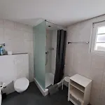 桑奈格度假屋 阿德尔博登