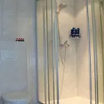 桑奈格度假屋 木屋 阿德尔博登