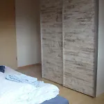 桑奈格度假屋 木屋