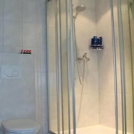 Sunnegg Dağ evi Adelboden