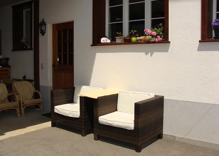 Alpehytte Sunnegg Adelboden