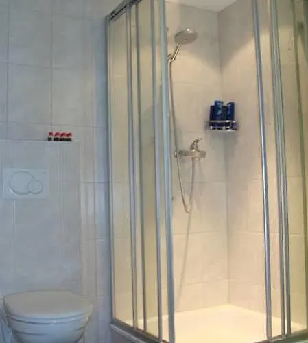 Sunnegg Alpehytte Adelboden